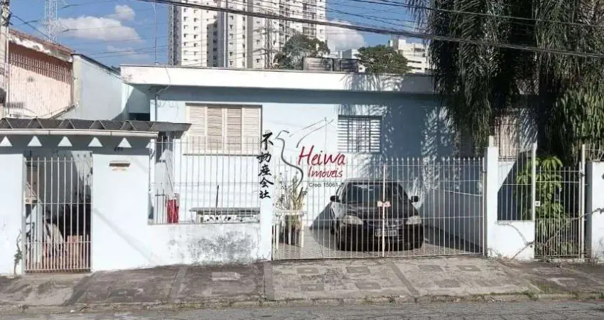 Casa com 2 quartos à venda na Rua Ferdinando Rutini, 68, Jardim São Ricardo, São Paulo