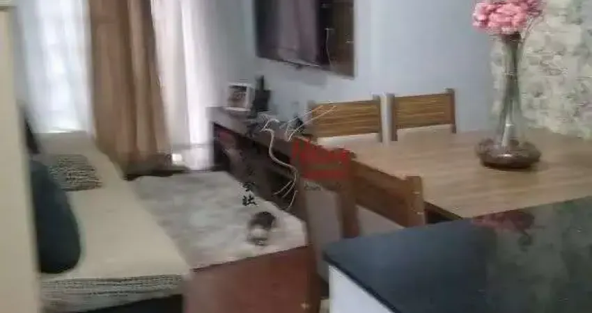 Apartamento com 3 quartos à venda na Rua Miguel Petrilli, 50, Vila Jaraguá, São Paulo