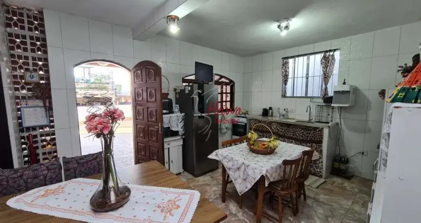 Sobrado 3 dormitórios r$ 380 mil ( residencial sol nascente)