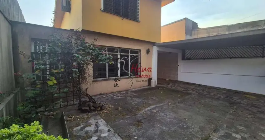 Casa com 3 quartos à venda na Avenida do Anastácio, 1565, City América, São Paulo