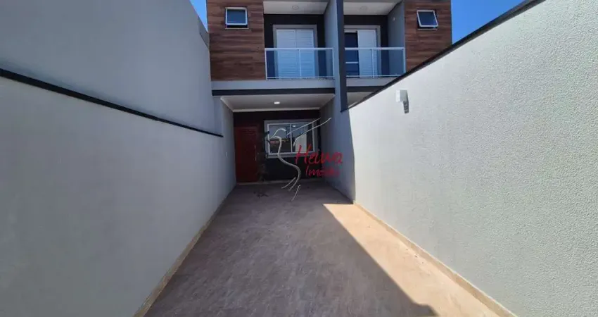 Casa com 3 quartos à venda na Rua Justino de Andrade, 132 e 134, Jardim Cidade Pirituba, São Paulo