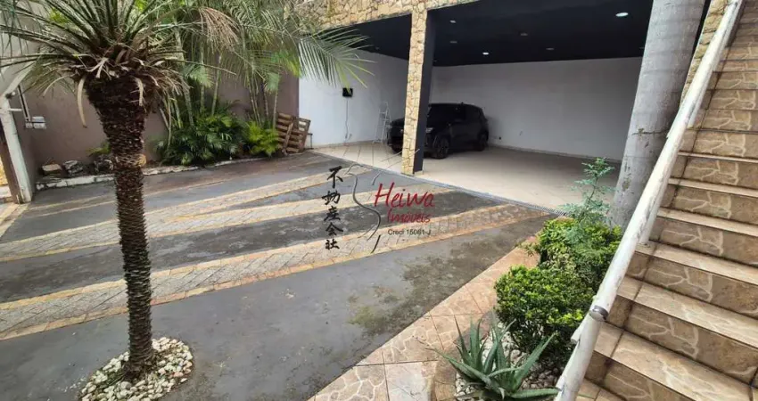 Casa 3 quartos/4 vagas - r$ 1.140.000,00 (lote inteiro) limão