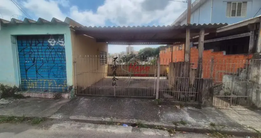 Casa com 3 quartos à venda na Rua Manoel Rodrigues da Costa, 500, Vila Guedes, São Paulo