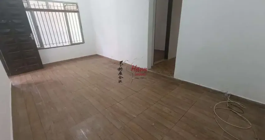 Casa térrea 2 dormitórios r$ 1.300,00 ( jardim monte alegre)