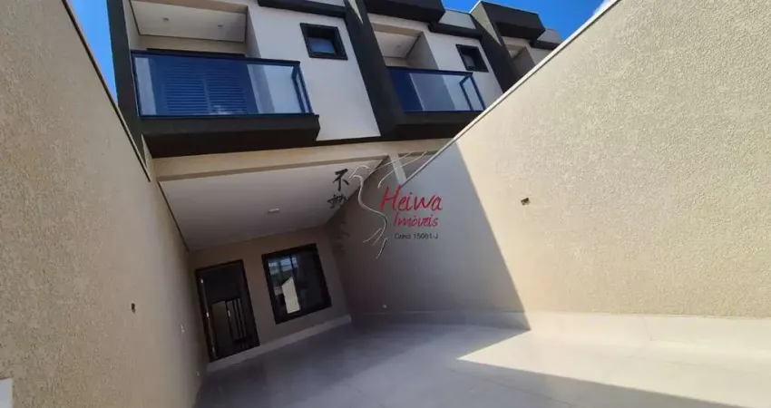 Casa com 3 quartos à venda na Rua Horácio Romeu, 184, Jardim Maristela, São Paulo