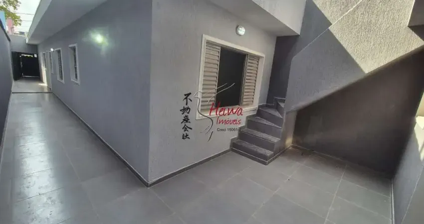 Casa com 2 quartos à venda na Rua Celestino Marinelli, 131, Parque São Domingos, São Paulo