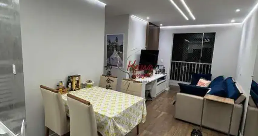 Apartamento com 2 quartos à venda na Rua Brigadeiro Godinho dos Santos, 756, Vila Pirituba, São Paulo