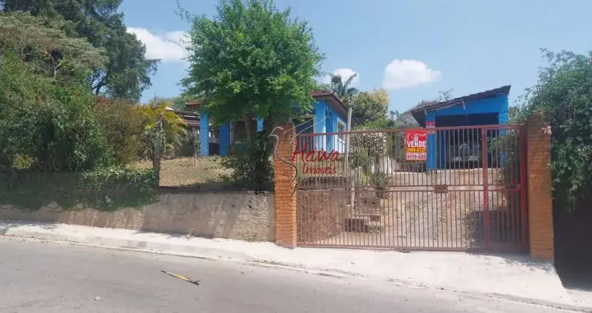 Chácara com 2.810m² e 3 dormitórios r$ 460 mil ( caucaia do alto )