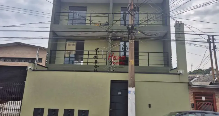 Apartamento com 1 quarto à venda na Rua Joana Galvão, 145, Vila Jaguara, São Paulo