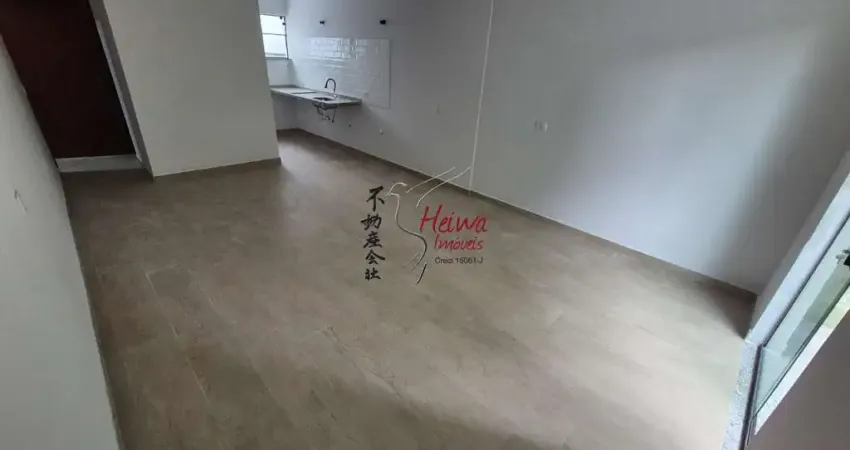 Apartamento com 1 quarto à venda na Rua Joana Galvão, 145, Vila Jaguara, São Paulo