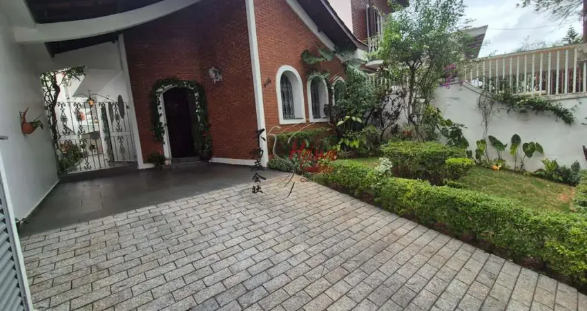 Casa térrea (raridade) r$1.150.000,00 (parque são domingos)