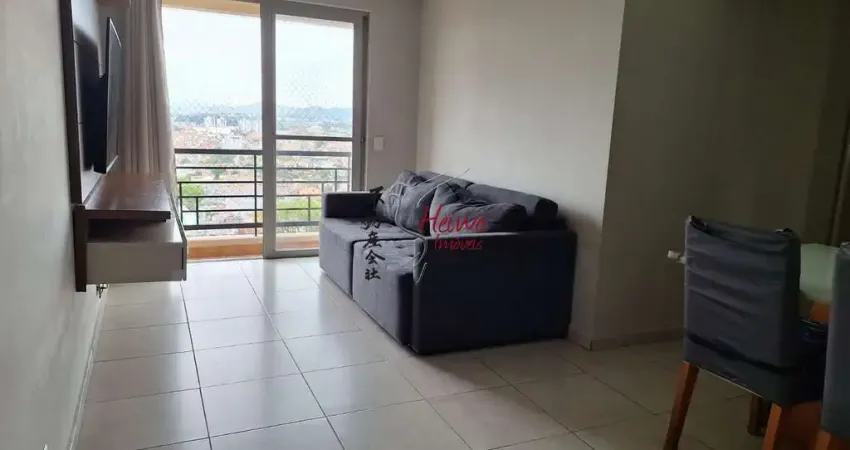 Apartamento com 3 quartos à venda na Avenida do Anastácio, 2409, City América, São Paulo