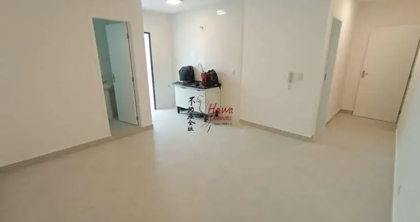 Apartamento com 1 quarto para alugar na Rua Joaquim Oliveira Freitas, 832, Vila Mangalot, São Paulo