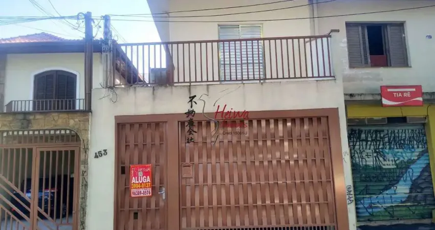 Casa com 2 quartos à venda na Rua General Lauro Cavalcanti de Farias, 453, Jardim Mangalot, São Paulo
