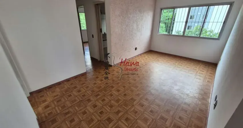 Apartamento 2 quartos/2 banheiros r$ 350 mil (vila jaguara)