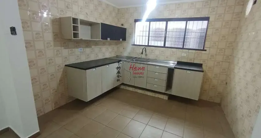 Casa com 3 quartos à venda na Rua Martins Teotônio, 87, Parque São Domingos, São Paulo