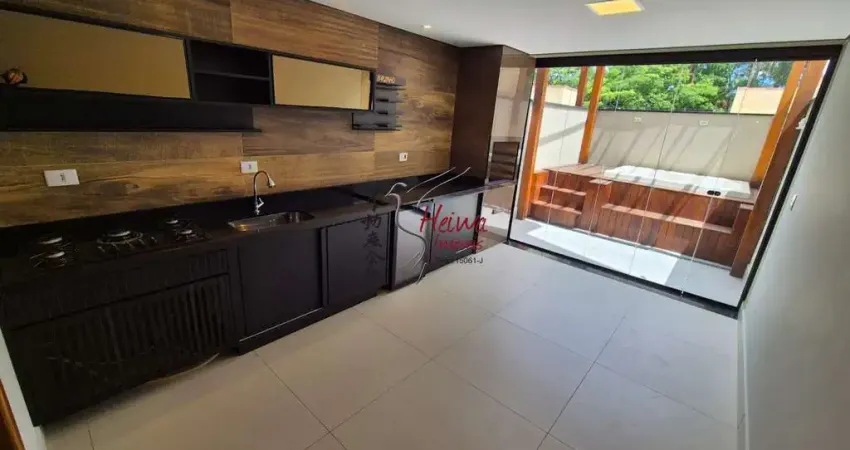 Sobrado maravilhoso 3 suítes r$ 1.050.000,00 (pq. são domingos)