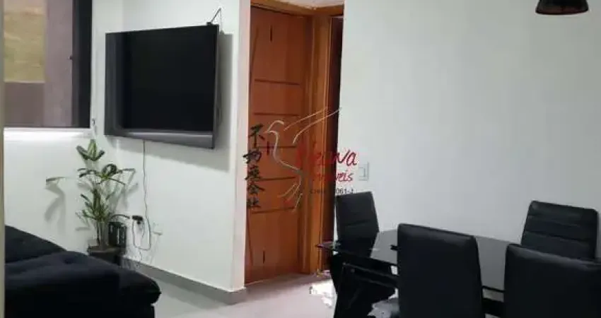 Apartamento com 2 quartos à venda na Rua Enéas Camargo, 388, Chácara Maria Trindade, São Paulo