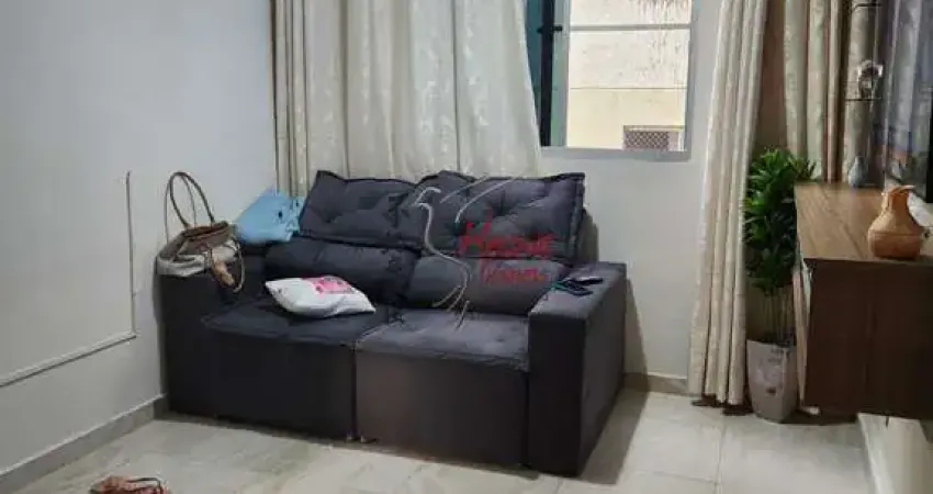 Apartamento com 2 quartos à venda na Avenida Alexios Jafet, 595, Jardim Ipanema (Zona Oeste), São Paulo