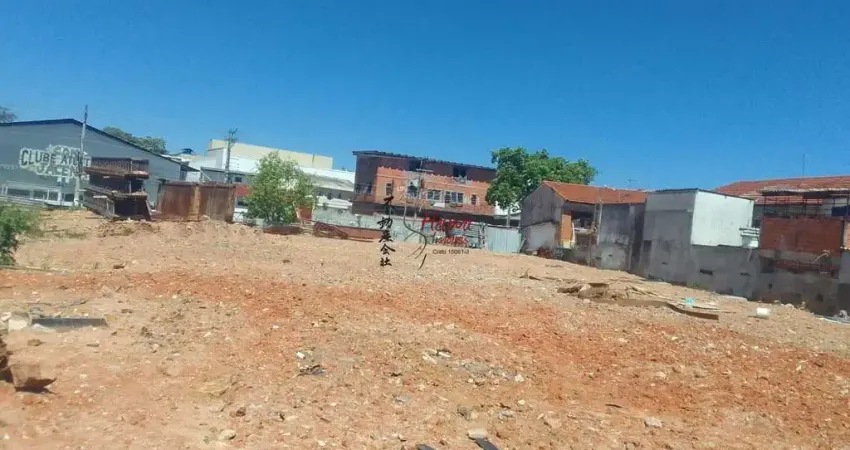 Terreno à venda na Rua Dom Pedro Henrique de Orleans e Bragança, 170, Vila Jaguara, São Paulo