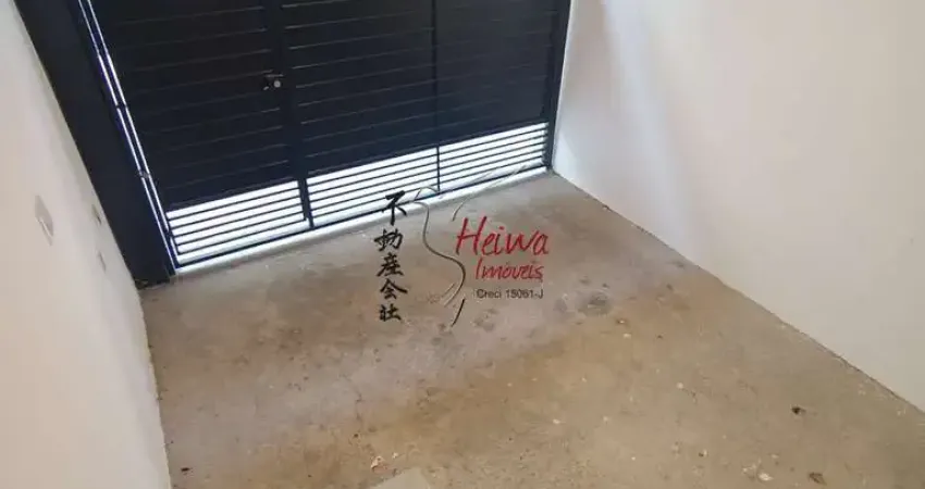 Casa com 2 quartos para alugar na Estrada Galvão Bueno Trigueirinho, 1096, Jaraguá, São Paulo