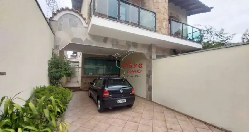 Sobrado 4 dormitórios r$ 1.100.000,00 ou r$ 4.300,00 ( pq são domingos)