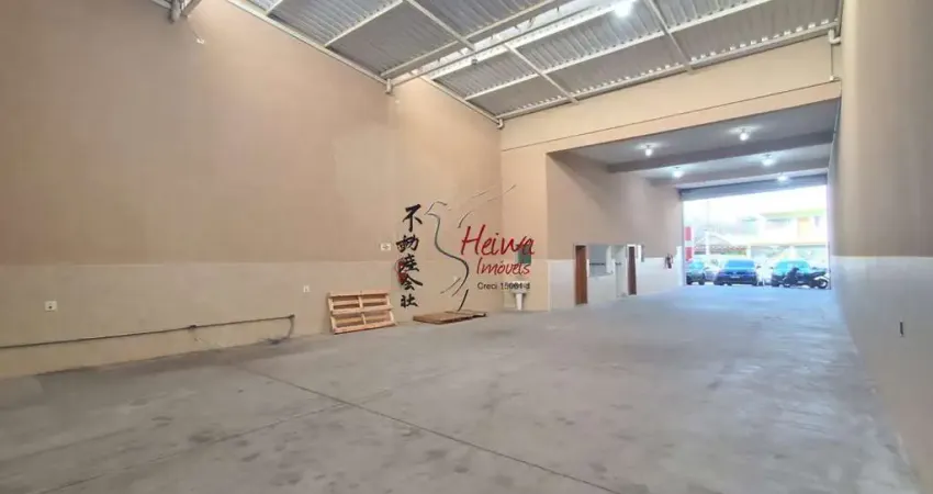 Ponto comercial para alugar na Rua Conselheiro Cândido de Oliveira, 393, Vila Anastácio, São Paulo