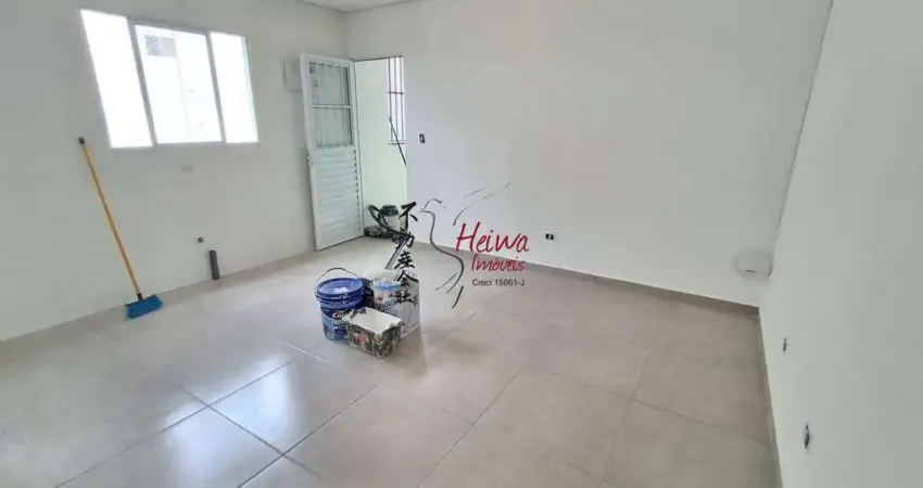 Sala comercial para alugar na Estrada das Taipas, 645, Jaraguá, São Paulo