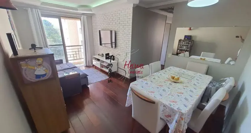 Apartamento com 3 quartos para alugar na Avenida do Anastácio, 2409, Parque São Domingos, São Paulo