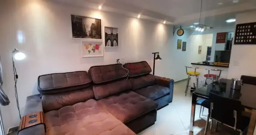 Apartamento com 2 quartos para alugar na Rua Rubens de Souza Araújo, 277, Vila Mangalot, São Paulo