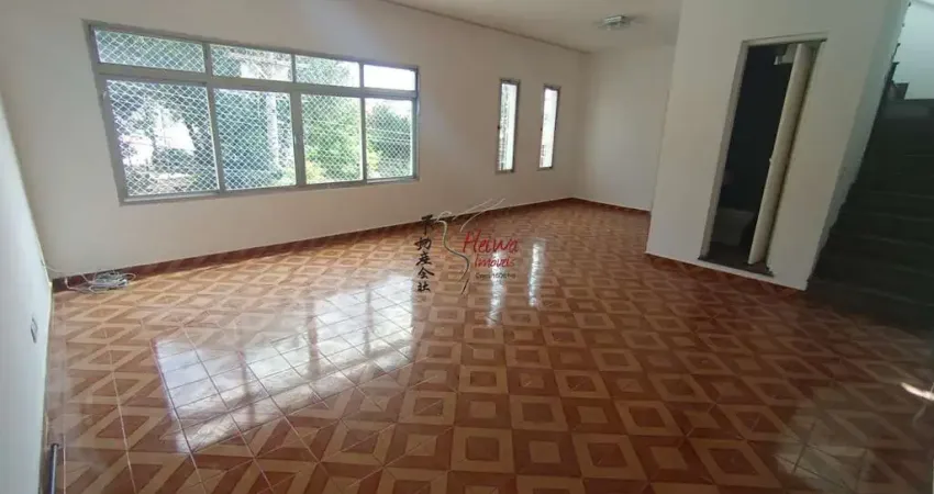 Casa com 3 quartos para alugar na Rua Pedro Ladislau de Almeida, 130, Parque São Domingos, São Paulo