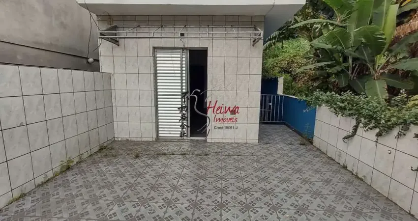 Casa com 2 quartos para alugar na Rua Belo Jardim, 378, Jardim Mutinga, São Paulo