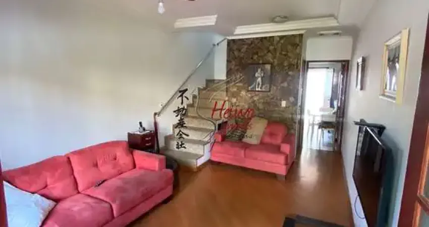 Casa com 2 quartos à venda na Avenida Raimundo Pereira de Magalhães, 2333, Jardim Íris, São Paulo