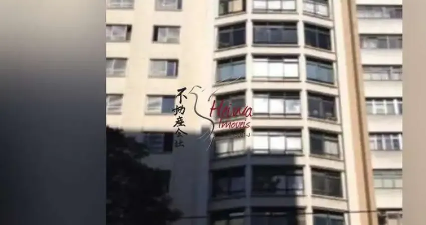 Prédio à venda na Avenida Ipiranga, 1220, República, São Paulo