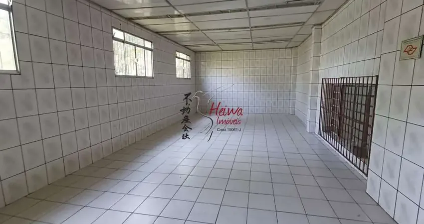 Casa com 1 quarto para alugar na Rua Vitor Fleming, 190, Jardim Vivan, São Paulo