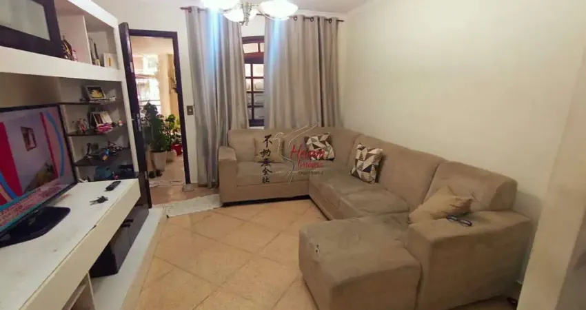 Casa com 3 quartos à venda na Rua Ricardo Abed, 197, Conjunto Residencial Vista Verde, São Paulo