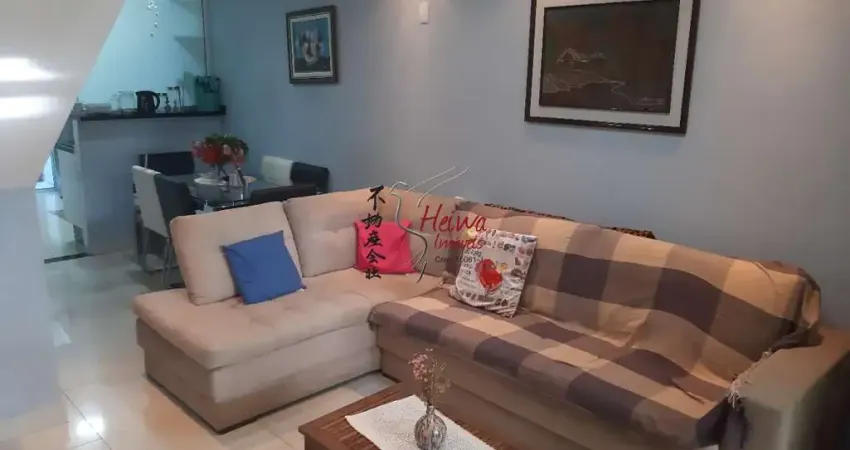 Casa com 2 quartos à venda na Rua Homero Sales, 243, Parque São Domingos, São Paulo