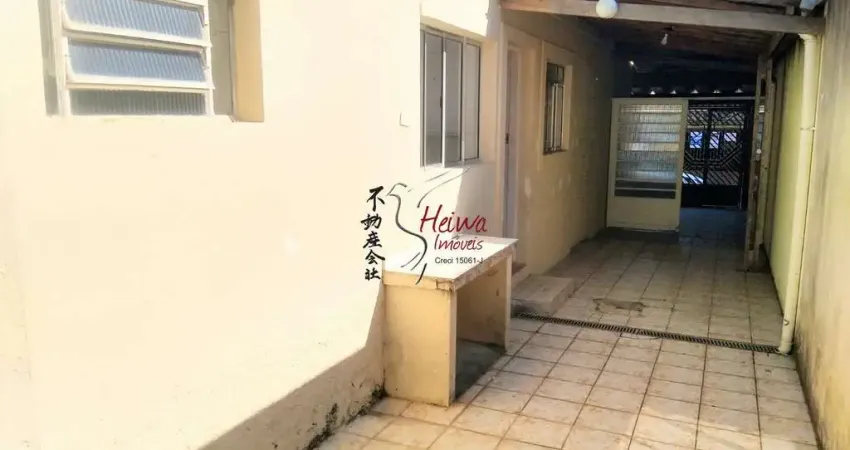 Casa com 3 quartos à venda na Rua Fábio Colona, 98, Cidade D'Abril, São Paulo