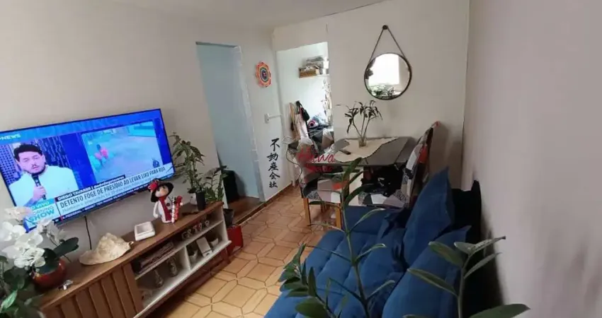 Apartamento com 2 quartos à venda na Rua João Amado Coutinho, 66, Taipas, São Paulo