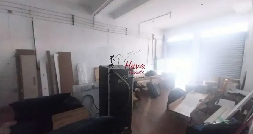 Ponto comercial para alugar na Rua Joaquim Oliveira Freitas, 2442, Vila Mangalot, São Paulo