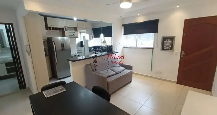 Apartamento com 2 quartos para alugar na Rua Ademar Martins de Freitas, 214, Jardim Santo Elias, São Paulo