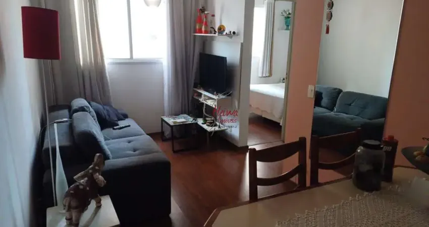 Apartamento com 2 quartos à venda na Avenida Raimundo Pereira de Magalhães, 2239, Jardim Íris, São Paulo