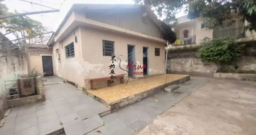 Casa com 3 quartos à venda na Avenida João Del Papa, 556, Piratininga, Osasco