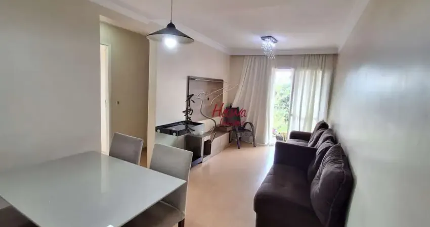 Apartamento com 3 quartos à venda na Rua José Barreto dos Santos, 145, Vila Mangalot, São Paulo