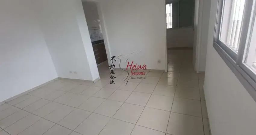 Apartamento com 2 quartos à venda na Estrada Turística do Jaraguá, 1050, Vila Nova Jaraguá, São Paulo