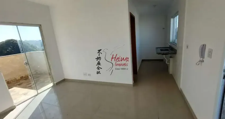 Apartamento com 2 quartos para alugar na Rua General Lauro Cavalcanti de Farias, 319, Jardim Mangalot, São Paulo