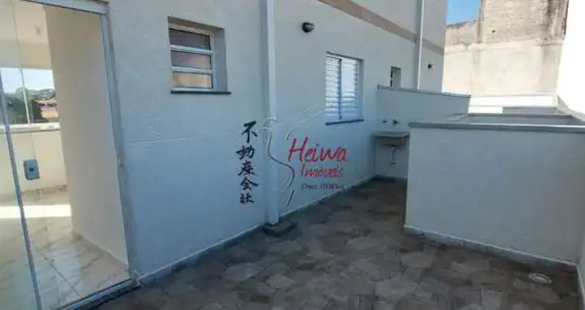 Apartamento com 2 quartos para alugar na Manoel Pinheiro, 644, Parque São Domingos, São Paulo