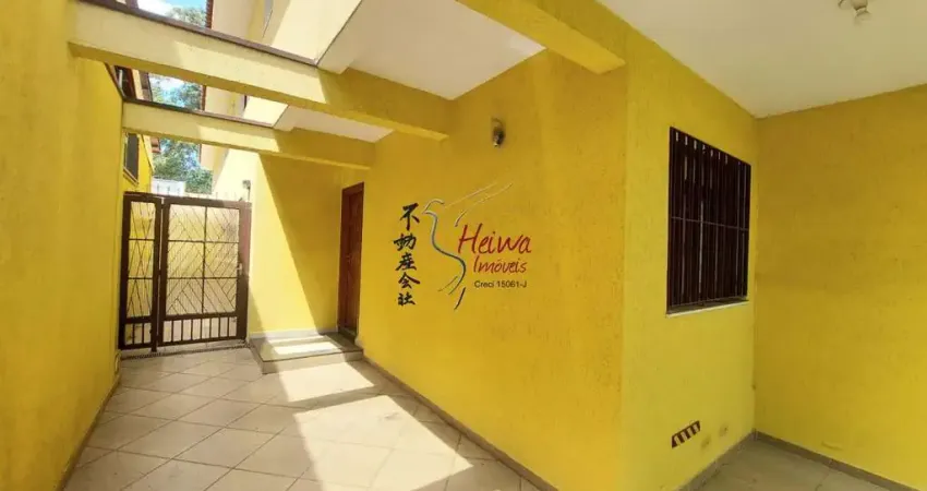 Casa com 4 quartos à venda na Rua Doutor Odon Carlos de Figueiredo Ferraz, 586, Parque São Domingos, São Paulo