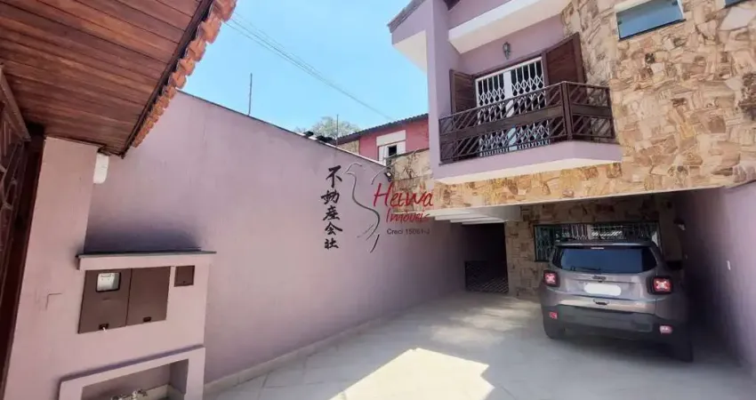 Casa com 4 quartos à venda na Rua Doutor Odon Carlos de Figueiredo Ferraz, 454, Parque São Domingos, São Paulo