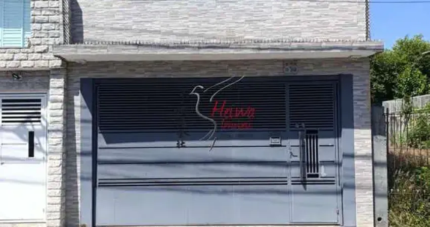 Casa com 2 quartos à venda na Rua Domingos de Braga, 85, Vila dos Remédios, São Paulo